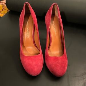 Rebecca Minkoff Heels